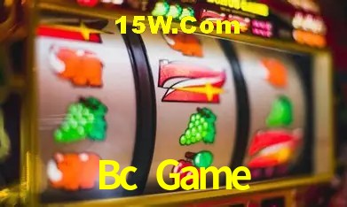 Variedade de jogos na Bc Game