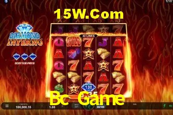 Biblioteca de slots populares na Bc Game