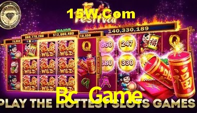 Benefícios VIP na Bc Game